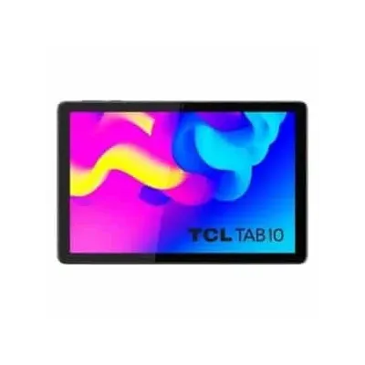 Tablet TCL Tab 10 HD 10.1? 4Gb 64Gb Octacore Cinza