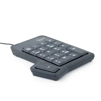 Teclado Numérico com Tecla Tab Usb 2.0