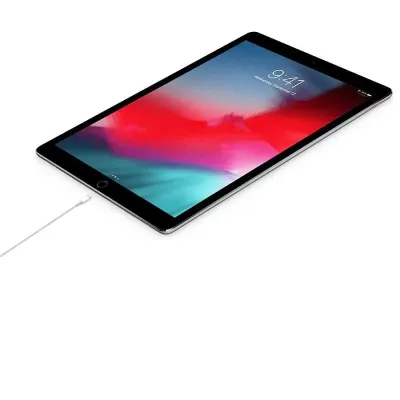Cabo de Carga Apple de conetor USB-C a Lightning 1m