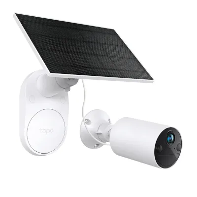 Câmara de Segurança TP-link Smart Wire-Free