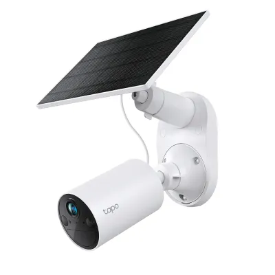 Câmara de Segurança TP-link Smart Wire-Free