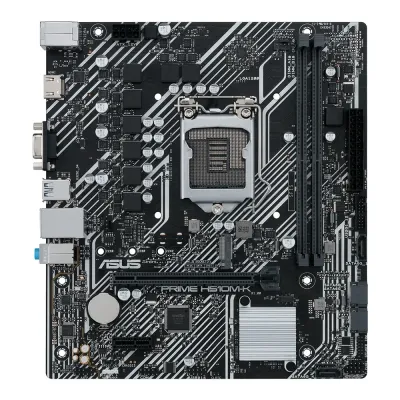 Motherboard Asus Prime H510M-k Socket 1200/ MATX