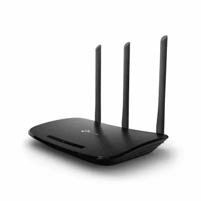 Router Tp-Link 2.4Ghz 450Mbits Wireless