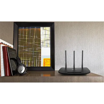 Router Tp-Link 2.4Ghz 450Mbits Wireless