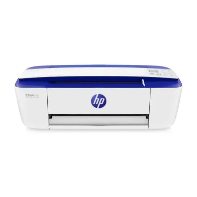 Impressora Multifunções HP Deskjet Wifi 3760 Inc. T.C.Privada