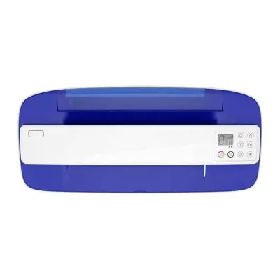 Impressora Multifunções HP Deskjet Wifi 3760 Inc. T.C.Privada