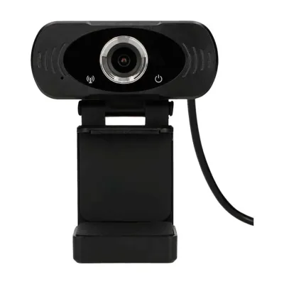 Webcam Xiaomi ImiLab FullHD 1080P Com Microfone