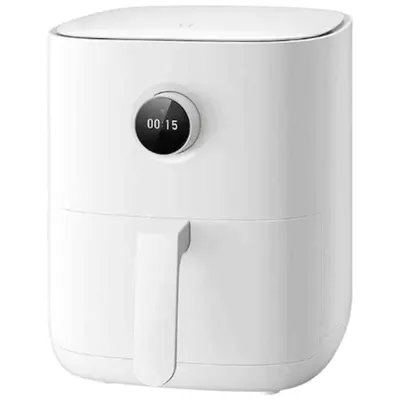 Fritadeira Inteligente Xiaomi Mi Smart Air Fryer 1500W Capacidade 3.5L