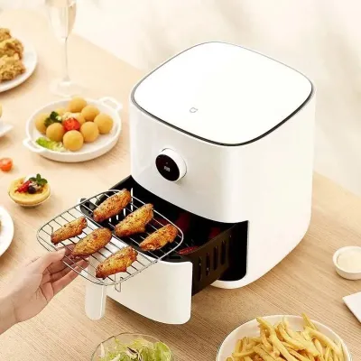 Fritadeira Inteligente Xiaomi Mi Smart Air Fryer 1500W Capacidade 3.5L