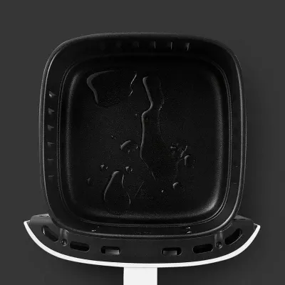 Fritadeira Inteligente Xiaomi Mi Smart Air Fryer 1500W Capacidade 3.5L