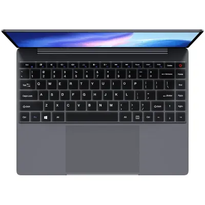 Portatil Chuwi Corebook X 14? 2160*1440 Ips Intel I3-1220P 16Gb 512Gb Wifi 6 BT 5.2 Win11 Home Teclado PT