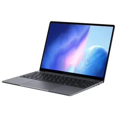 Portatil Chuwi Corebook X 14? 2160*1440 Ips Intel I3-1220P 16Gb 512Gb Wifi 6 BT 5.2 Win11 Home Teclado PT