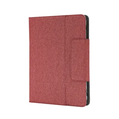 Capa Halfmman Universal 7?- 7,9? Oxford – Vermelho