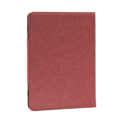 Capa Halfmman Universal 7?- 7,9? Oxford – Vermelho