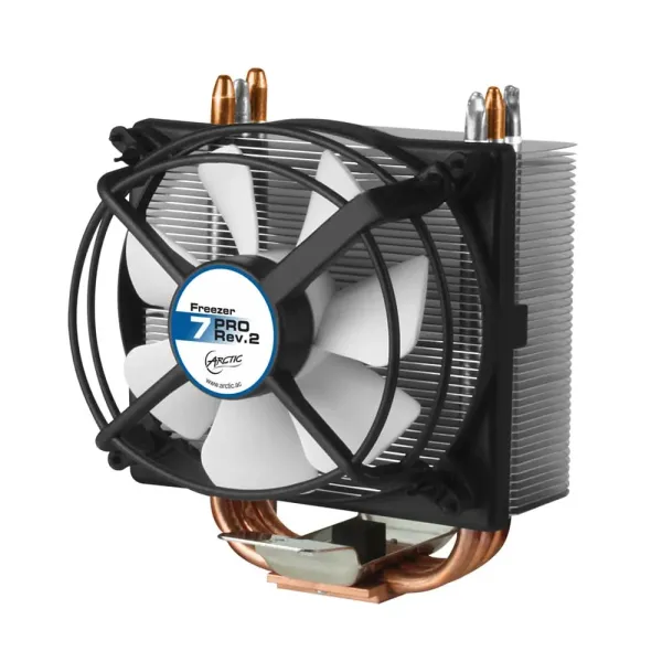 Dissipador Artic Freezer 7 Pro REV.2 – Profissional