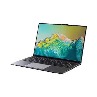Portátil Chuwi Corebook Plus 16? 1920*1200 IPS AMD Ryzen 5 7430U 16Gb 512Gb Wifi 6 BT5.2 Win 11 Home Teclado PT