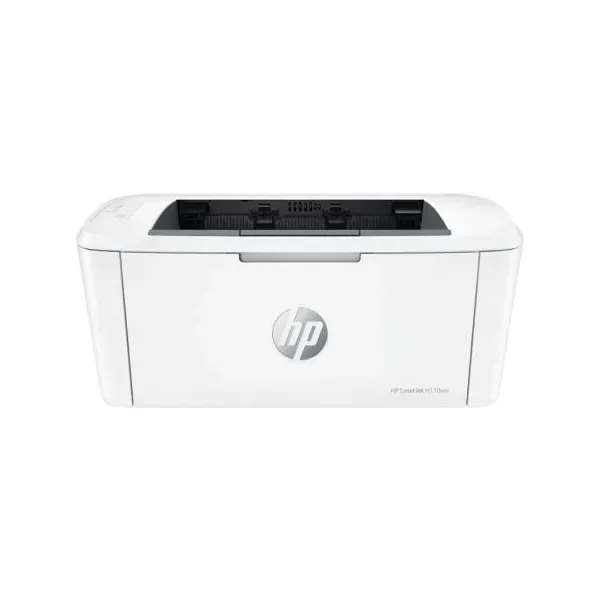 Impressora Laser Monocromo HP LaserJet M110we WiFi Branca