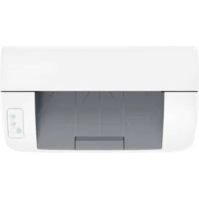 Impressora Laser Monocromo HP LaserJet M110we WiFi Branca