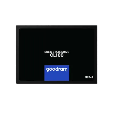 Disco SSD Goodram CL100 Gen. 3 120GB SATA3