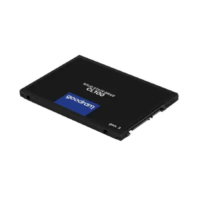 Disco SSD Goodram CL100 Gen. 3 120GB SATA3