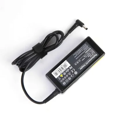 Transformador Compativel HP 19.5V 3.34A 4.5*3.0 Pino