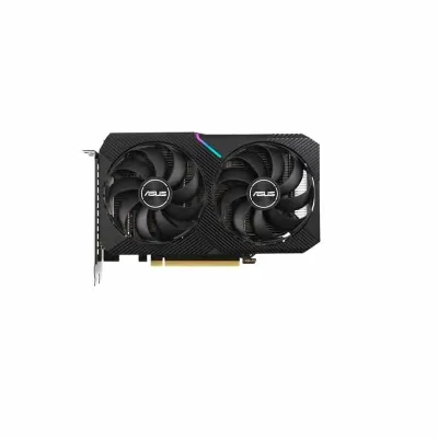 Placa Gráfica Asus Geforce RTX 3060 D V2 OC 12Gb