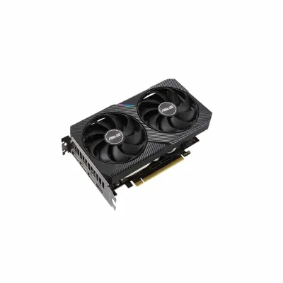 Placa Gráfica Asus Geforce RTX 3060 D V2 OC 12Gb