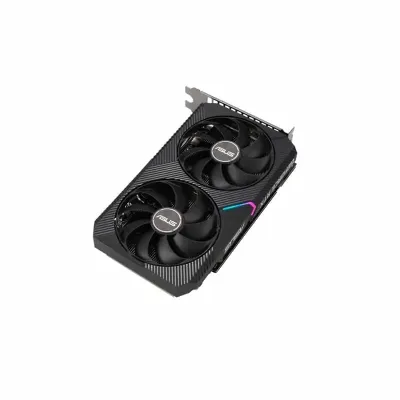 Placa Gráfica Asus Geforce RTX 3060 D V2 OC 12Gb