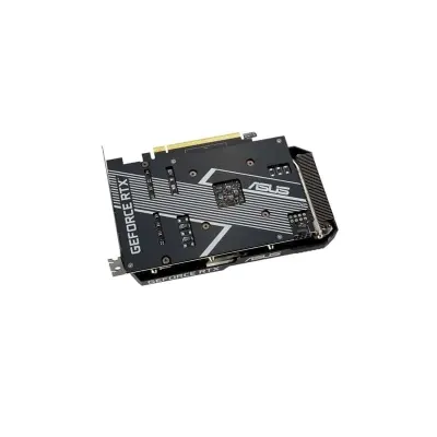 Placa Gráfica Asus Geforce RTX 3060 D V2 OC 12Gb