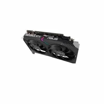 Placa Gráfica Asus Geforce RTX 3060 D V2 OC 12Gb