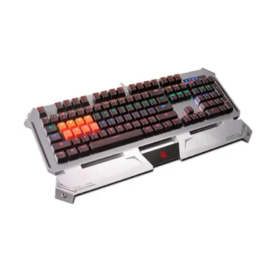 Teclado Gaming Mecanico Bloody Light Strike B-740A – Metal