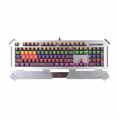Teclado Gaming Mecanico Bloody Light Strike B-740A – Metal