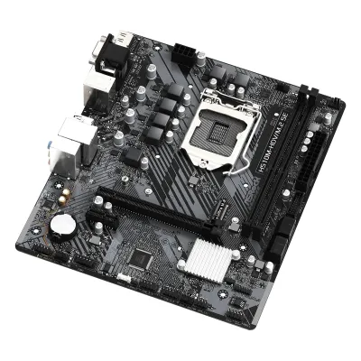 Motherboard Asrock H510M-HDV/M.2 SE mATX Socket 1200