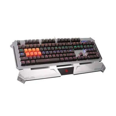 Teclado Gaming Mecanico Bloody Light Strike B-740A – Metal