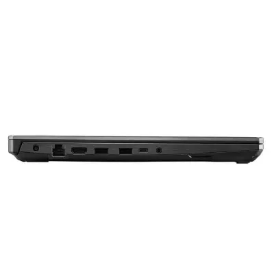 Portátil Gaming ASUS FA506QM-R75B36PS1 Ryzen 7-5800H 8Gb 512Gb Geforce RTX 3060 15.6? FHD Sem Sistema Operativo – Teclado PT