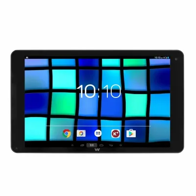 Tablet 10.1? Woxter X200-Pro 3Gb + 64Gb Preto
