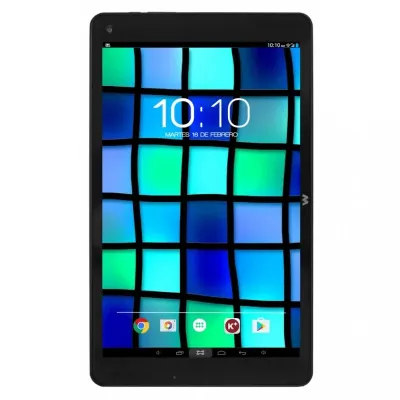 Tablet 10.1? Woxter X200-Pro 3Gb + 64Gb Preto