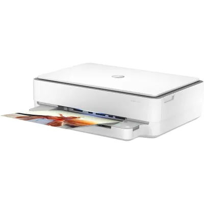 Impressora Multifunções HP ENVY Wifi 6020E