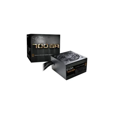 Fonte de Alimentação EVGA BR 700W 80 Plus Bronze