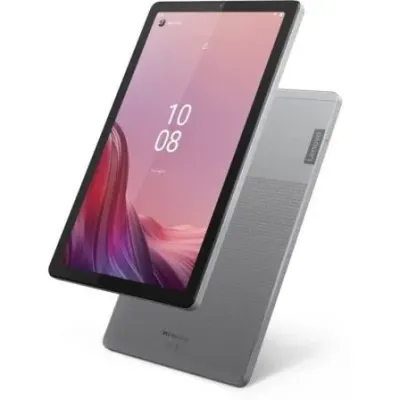 Tablet Lenovo Tab M9 9? Octacore 4Gb 64Gb Cinza Inclue Capa Transparente