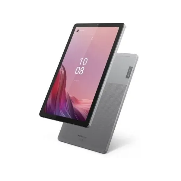 Tablet Lenovo Tab M9 9? Octacore 4Gb 64Gb Cinza Inclue Capa Transparente