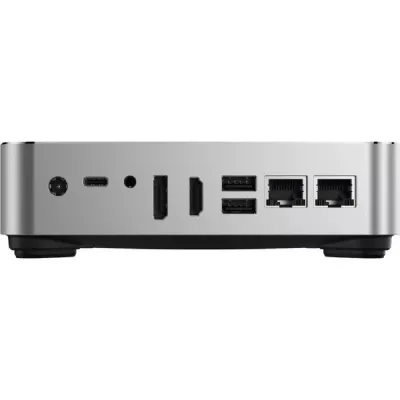 Mini-Pc Nuc Chuwi AUbox Ryzen 7 8745HS 16Gb 1TB Wifi6 BT5.2 RJ45*2 Hdmi*1 DP*1 USB 3.2*1 USB 2.0*1 Type-C*1 Windows 11 Pro