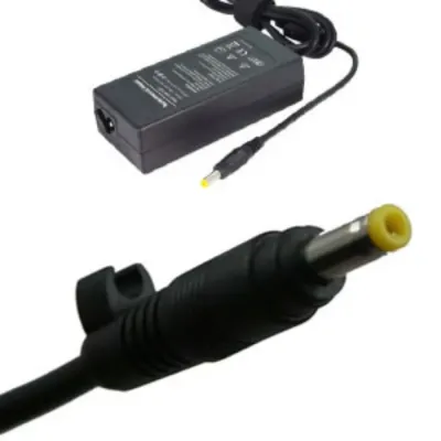 TRANSFORMADOR COMPATÍVEL ASUS 19V 2.64A TIP:4.8*1.7MM