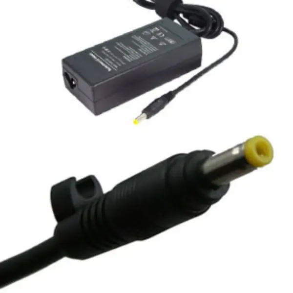 TRANSFORMADOR COMPATÍVEL ASUS 19V 2.64A TIP:4.8*1.7MM