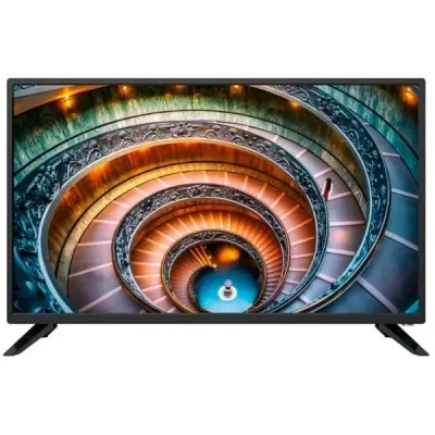 Tv Led ESMART 24? HD Preta