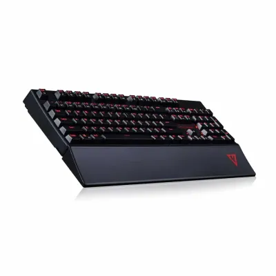 Teclado Mecanico Gaming MODECOM Volcano Gamer – US