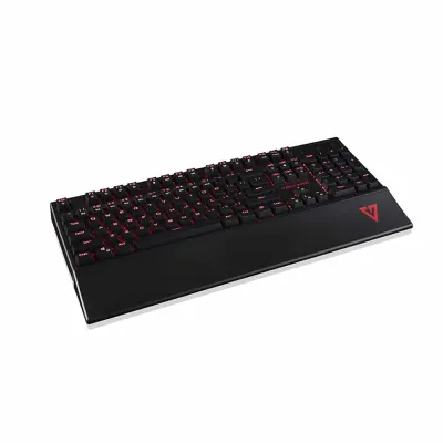 Teclado Mecanico Gaming MODECOM Volcano Gamer – US
