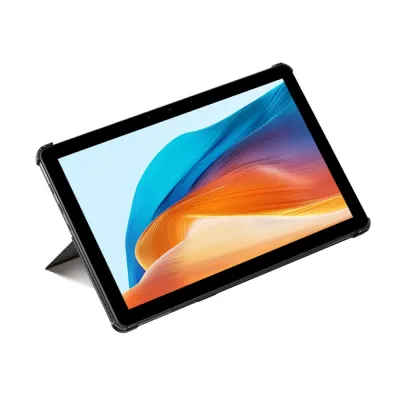 Tablet Chuwi Hi10 X2 10.1? 1280×800 Intel Core i3-10100Y 8Gb 256Gb Windows 11 Home Cinza Com e Capa com Teclado PT