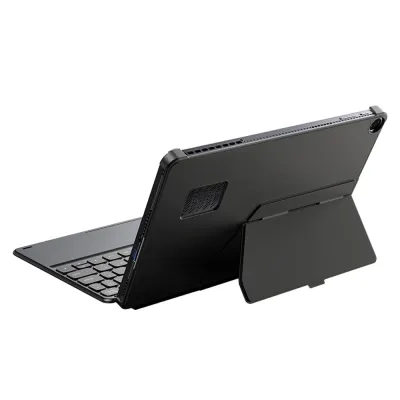 Tablet Chuwi Hi10 X2 10.1? 1280×800 Intel Core i3-10100Y 8Gb 256Gb Windows 11 Home Cinza Com e Capa com Teclado PT