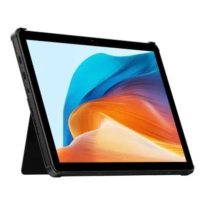 Tablet Chuwi Hi10 X2 10.1? 1280×800 Intel Core i3-10100Y 8Gb 256Gb Windows 11 Home Cinza Com e Capa com Teclado PT